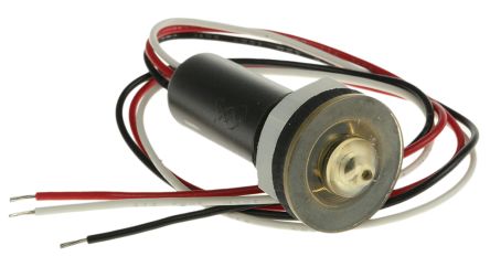 Gems Sensors Capteur De Niveau à Flotteur, Horizontal, Vertical, Sortie Charge Directe, En Polysulfone