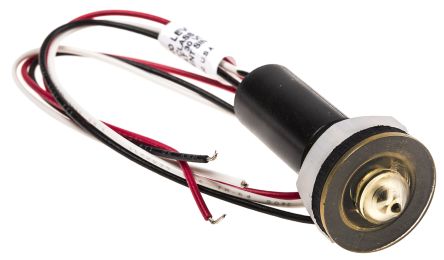 Gems Sensors Capteur De Niveau à Flotteur, Horizontal, Vertical, Sortie Charge Directe, En Polysulfone