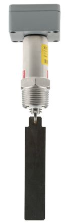 Gems Sensors Capteur De Débit FS-550E Pour Liquides, 15 L/min à 125 L/min, Raccord 1 BSP