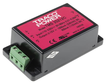 TMS 25212C