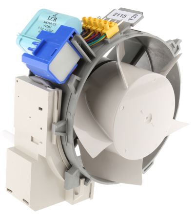 Vent-Axia Ensemble Moteur/ventilateur, à Utiliser Avec Produits Série TX
