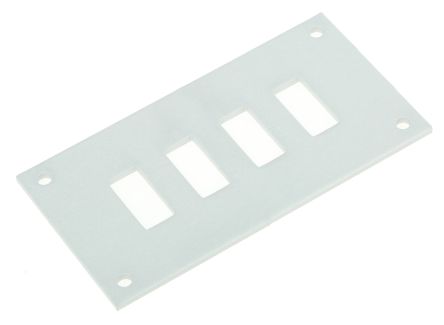 RS PRO Miniatur Thermoelement-Panel Für Miniaturbuchse