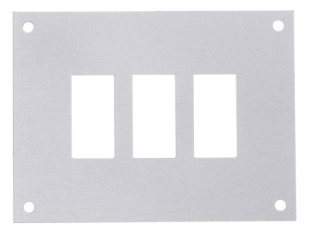 RS PRO Standardgröße Thermoelement-Panel Für Standardbuchse