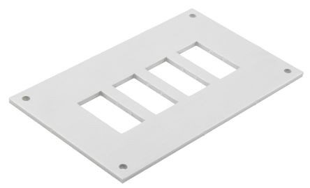 RS PRO Thermocouple Panel For Use With Standard Socket, Standard, RoHS Compliant Standard