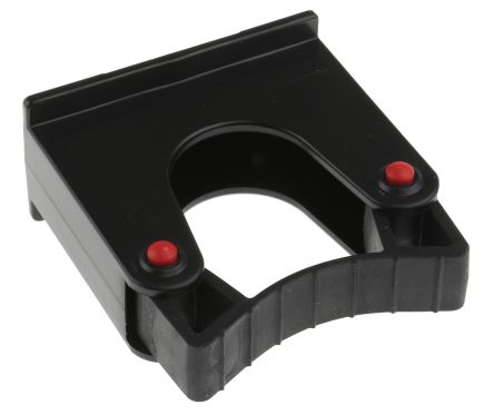 RS PRO Flexibler Werkzeughalter, Kunststoff, 20 → 30mm Ø, Inhalt: Flexibler TOOLFLEX-Werkzeughalter