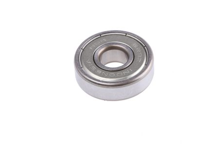 NSK 629ZZ Single Row Deep Groove Ball Bearing- Both Sides Shielded End Type, 9mm I.D, 26mm O.D