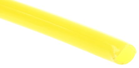 RS PRO NLF Druckluftrohr Nylon Gelb, Innen-Ø 4.5mm / Außen 6mm X 30m Bis 16bar