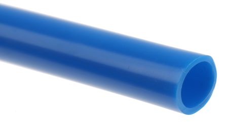 RS PRO NLF Druckluftrohr Nylon Blau, Innen-Ø 7.5mm / Außen 10mm X 30m Bis 17bar