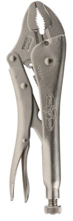 Locking pliers