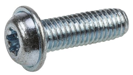 Bosch Rexroth S8 Bolt Connector Connecting Component, Strut Profile 30 Mm, Groove Size 8mm