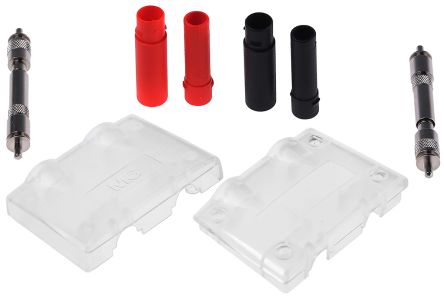 Staubli 66.9045-33 Component Holder, For Use With 4mm Adapter