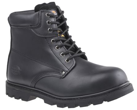 dickies work trainers