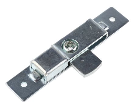 Panel To Tongue Depth 20mm Steel Zinc Key Lock Key To Unlock Rs