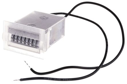 库伯勒计数器, K 47.20系列, 12 V 直流电源, 计数模式 脉冲, 电压输入