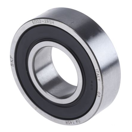 6203-2RSH C3 Sealed SKF Ball Bearing