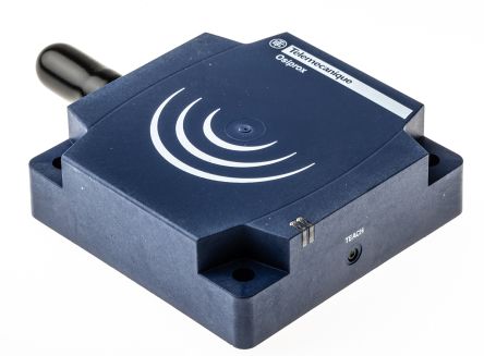 Telemecanique Sensors Näherungssensor PNP 12 → 24 V Dc / 200 MA, Kubisch 60 Mm, IP67