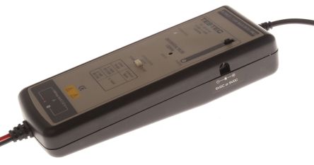 Testec TT-SI 9110 Oscilloscope Probe, Probe Type: Active, Differential 100MHz &#177;1400 V ac/dc, 1000 V ac