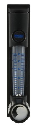 Key Instruments MR3000 Gas Durchflussmesser 4 L/min. → 50 L/min. Typ Variabler Bereich