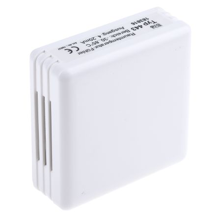 LKMelectronic Temperatur-Messumformer 15 → 35 V Dc Für HL Sensor