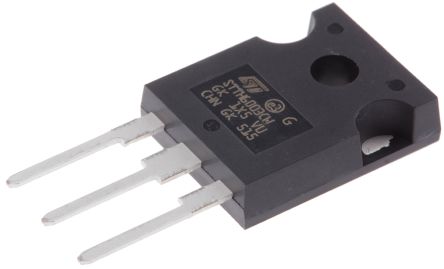 STMicroelectronics THT Diode Gemeinsame Kathode, 300V / 60A, 3-Pin TO-247