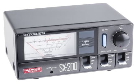 SX-200