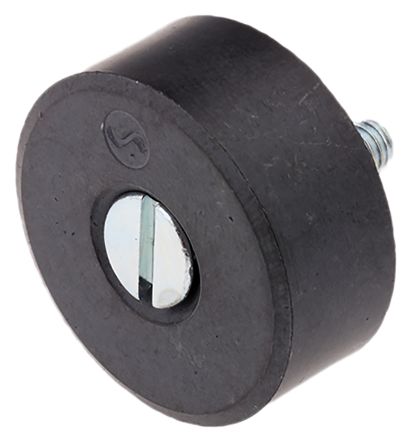 Bernstein AG Magnet For Use With Electronic Magnetic Sensor