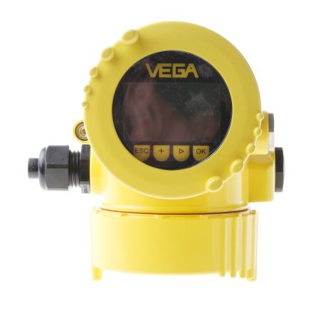 Vega 超声波液位探头, VEGASON 62系列, 最大2bar