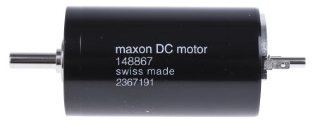 Maxon Motore C.c., 24 V C.c., 150 W, 7580 Rpm