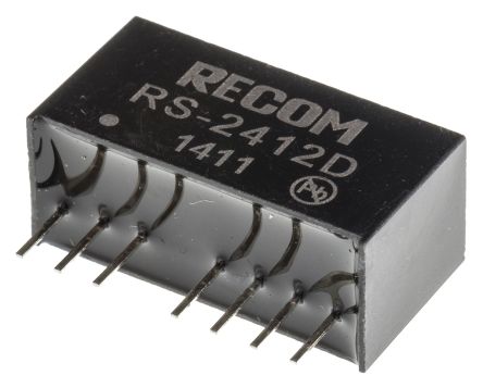 RS-2412D
