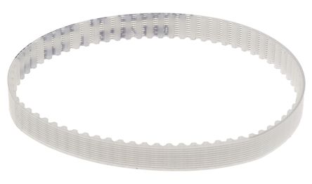Contitech 6 / T2.5 / 180 SS Timing Belt, 72 Teeth, 180mm Length, 6mm Width