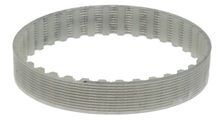 Contitech Courroie Synchrone Polyuréthane, 400mm X 16mm, 80 Dents