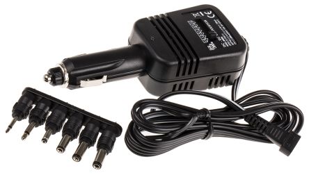 in car charger plug