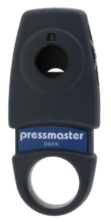Pressmaster Abisolierwerkzeug, Lichtwellenleiter, Multicore 2.5 → 11mm, 90,5 Mm