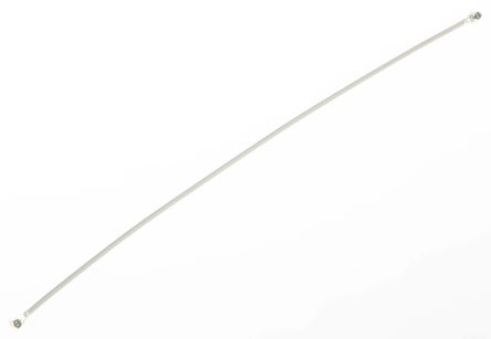Hirose Koaxialkabel Konfektioniert, 50 Ω, 150mm, U.FL / U.FL