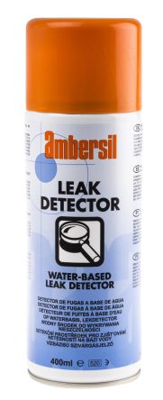 Ambersil Detector 31637-AA, Detector, 400ml, Aerosol