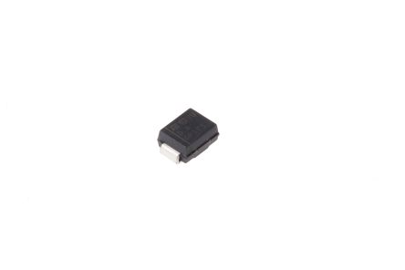 STMicroelectronics Diode TVS Unidirectionnel, Claq. 14.3V, 27.2V DO-214AA (SMB), 2 Broches, Dissip. 600W