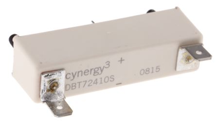 Sensata / Cynergy3 干簧管继电器, 24V 直流线圈电压, 单刀 - 常闭, 最大切换电流 2 A