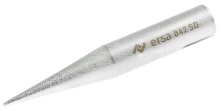 Ersa 圆锥形烙铁头, Serie 842系列, 0.8 mm针尖