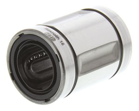 Bosch Rexroth Rodamiento Cerrado Con Juntas, Ø Int. 16mm, Ø Ext. 26mm, Long. 36mm