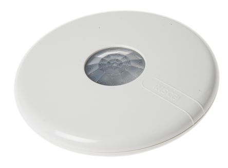 RK150DTI-RS Gardtec | Lunar dual technology 360 PIR detector | 493-0983 ...