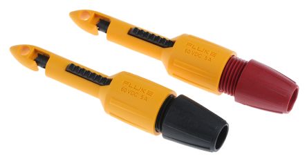 Fluke TP81 Insulation Piercing Clip Set