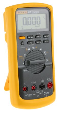 FLUKE 88V/A