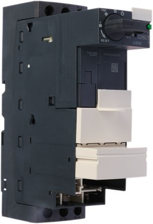 Schneider Electric TeSys U-Line System-Motorstarter 7,5 PS, 690 V AC / 9 A
