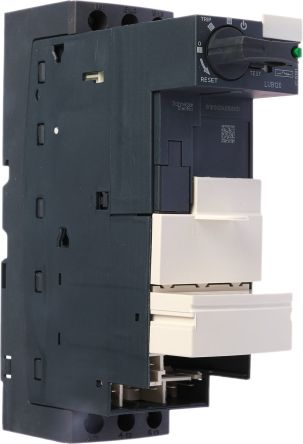 Schneider Electric TeSys U-Line System-Motorstarter 25 PS, 690 V AC / 21 A