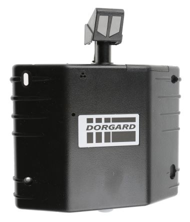 Dorgard Halter Für Automatische Feuerschutztür, Typ Automatischer Feuertürhalter