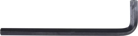 RS PRO Metrisch Innensechskant-Schlüssel 12mm L-Form Lang