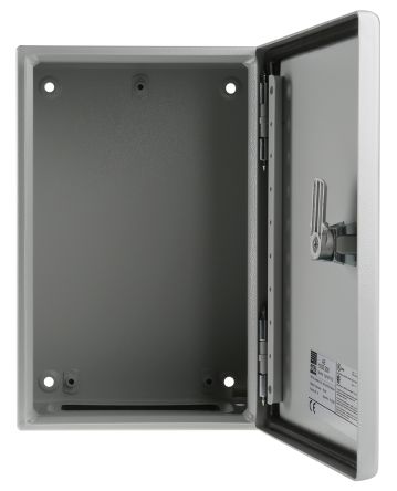 Rittal-Steel-Wall-Box-IP66-Locked