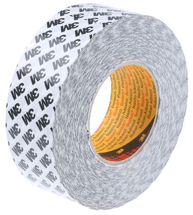 3m double sided paper tape