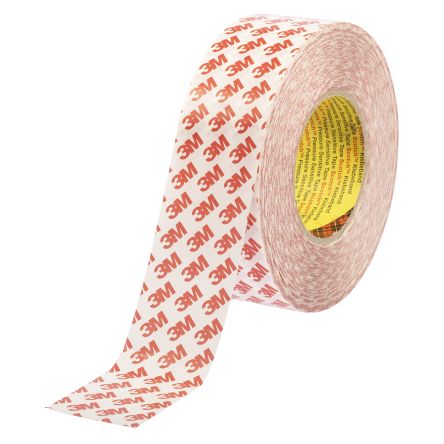 3M 9080HL 50mmx50M Double Sided Tape 