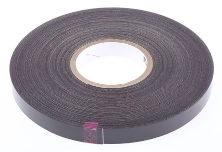 3M Magnetband, Selbstklebend, Stärke 0.84mm B. 19mm, L. 30m